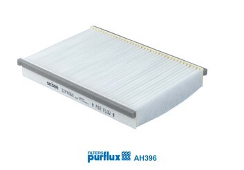 Purflux AH396 Innenraumfilter FüR Alfa Tonale 500 500L 500X Jeep Compass-image