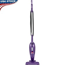 Lightweight Corded Stick Vacuum Cleaner Handheld Dual Action Floor Carpet New