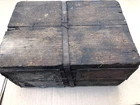 Rare new old stock Matchless G3 G3L AJS 16 16M Cylinder Head W41-G3L-E2ASS