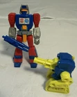 Mainframe Action Masters 1990 Vintage Hasbro G1 Transformers Complete