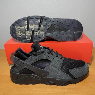Nike Air Huarache Run Sz 13 DS Mens Hyperlocal London Black OG