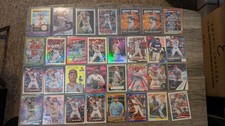 Paul Goldschmidt Cardinals - 52 Card lot Inserts SPs,  Fast Shipping