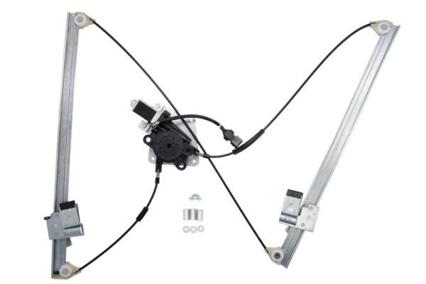 Vorne Links Blic 6060-00-MC4322 Fensterheber FüR MERCEDES-BENZ-image