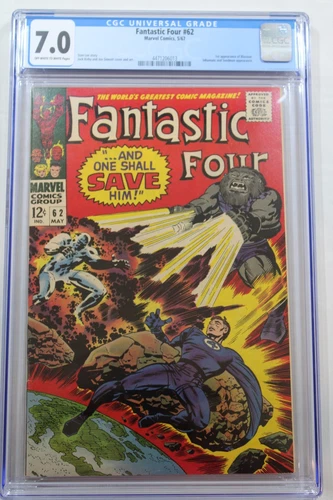 Comic Image