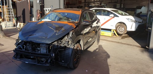 86151D7000 TORPILLE / 1375644 POUR HYUNDAI TUCSON 1.6 CRDI CAT - Photo 4/10