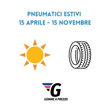 PNEUMATICO NUOVO ETERNITY 215 60 R16 95H SKH301 SUMMER 2020