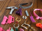 Fashion Doll Accessories Lot — photo 2
