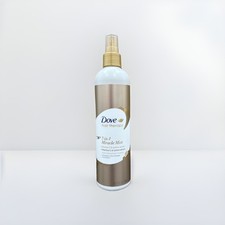 Dove Hair Therapy 7-in-1 Miracle Mist Vitamin C  Amino Leave In Spray 12oz