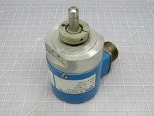 SICK SRM25-7-H10S-GA 6-112826-00 MOTOR ENCODER T169077