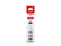 Canon GI-55BK / 6292C001 Tinte Schwarz