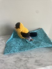 Birdling Goldfinch Jellycat | Jelly Journal