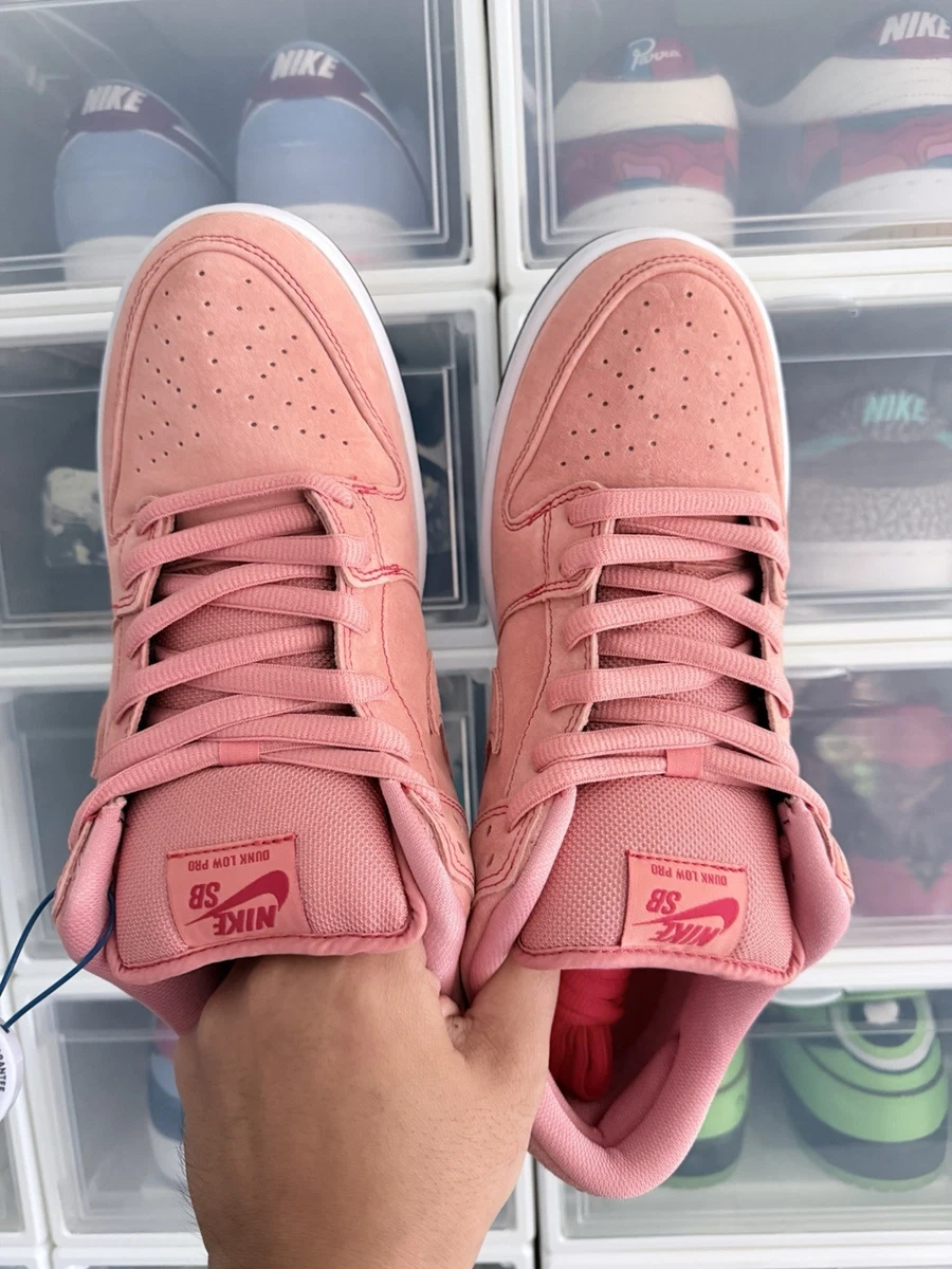 Las mejores ofertas en Nike Dunk SB Low Pink Pig | eBay