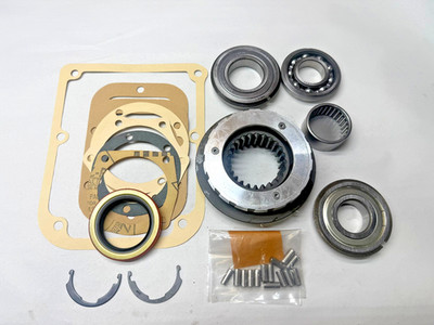 NP420 New ProcessBearing Kit w /Synchro Dodge M37B1 WM300 1956-68 Power wagon