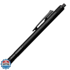 Tombow Mechanical Pencil MONO Monograph Tune 0.5mm Full Black DPA-165A