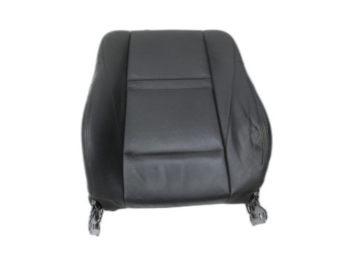 Sitzbezug Rückenpolster li vo für Fahrer Sitz BMW X5 35d E70 06-10 52107161878
