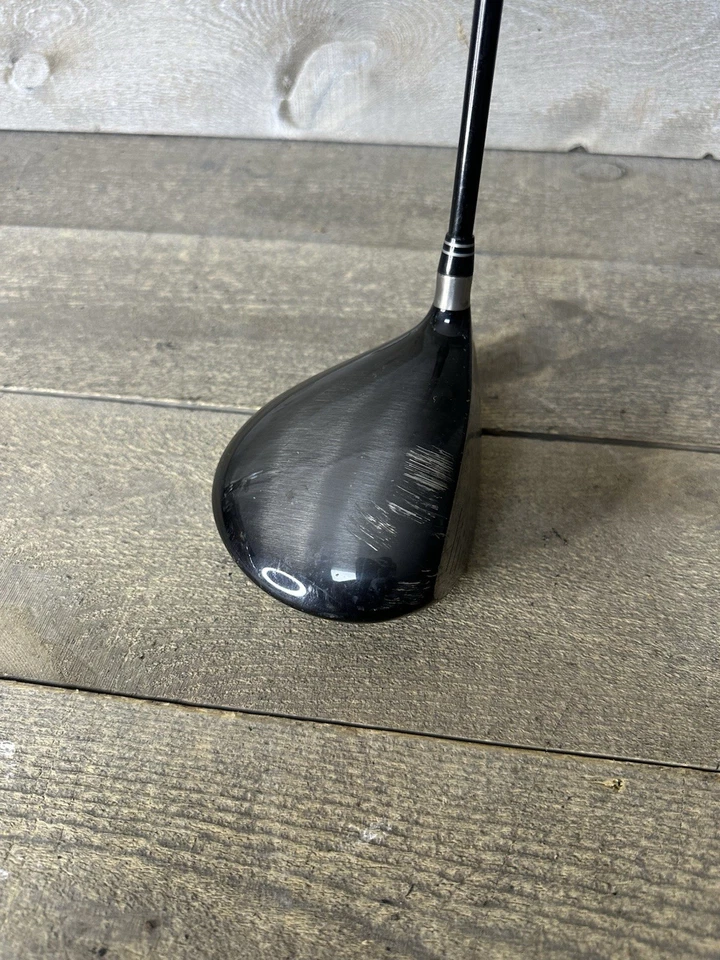 Nicklaus Air Max Multi Layer 380 9° Driver Stiff Graphite Shaft 45" Fujikura RH - Image 2 of 4