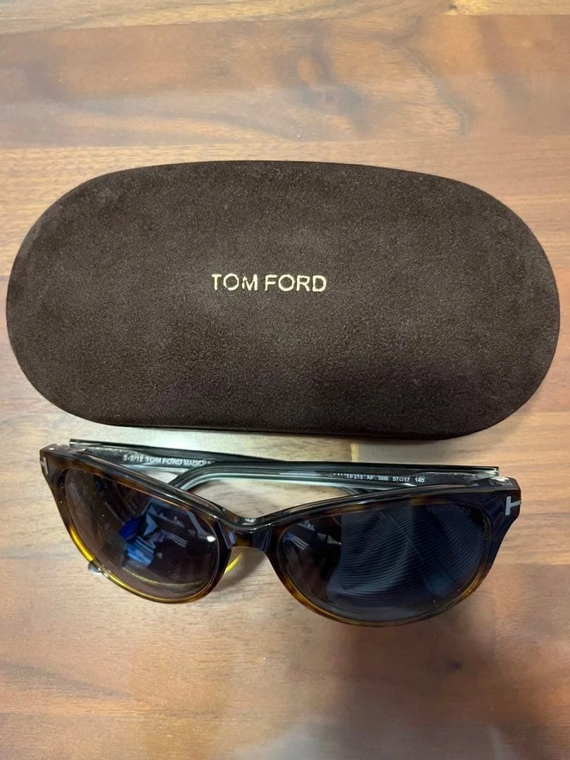 tom ford campbell products for sale | eBay