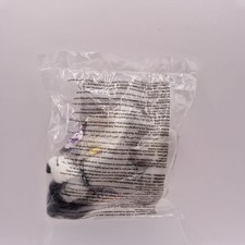 McDonald's Happy Meal Toy 102 Dalmations Fluffy Sealed In Bag 2000