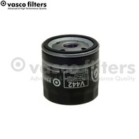 David Vasco ÖLfilter Anschraubfilter FüR VW UP 1.0 Polo Skoda Karoq Citigo