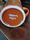 Vintage Pfaltzgraff Coffee Mug, with geometric design. — photo 4