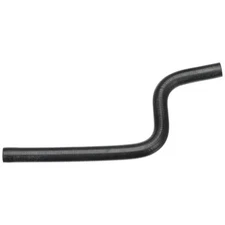 Genuine ACDelco For Chevy Cavalier 90-94 Molded Heater Hose Reinforced Rubber
