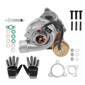 K03 K04 Turbolader for Audi A4 A6 Quattro VW PASSAT 1.8T AEB ANB APU AWT