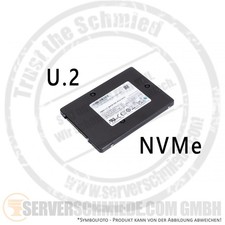 960GB Samsung PM983 Datacenter Enterprise 24/7 U.2 SFF NVMe 400K IOPS +NEW+