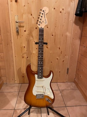 Fender Stratocaster American Performer