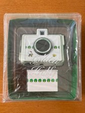 Hello Kitty Golden Half SUPERHEADZ x SANRIO 35mm Half Size Film Camera #939