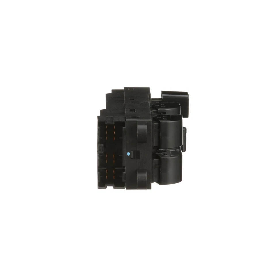 Interruptor ventana puerta SMP para Nissan Altima 1998-2002 Foto 3 de 4