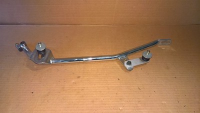 NEW Arrow AX-7 AX7 ICC KZ Rotax Shifter Kart Exhaust Mount Bracket Assembly Kit