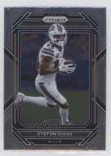 Stefon Diggs