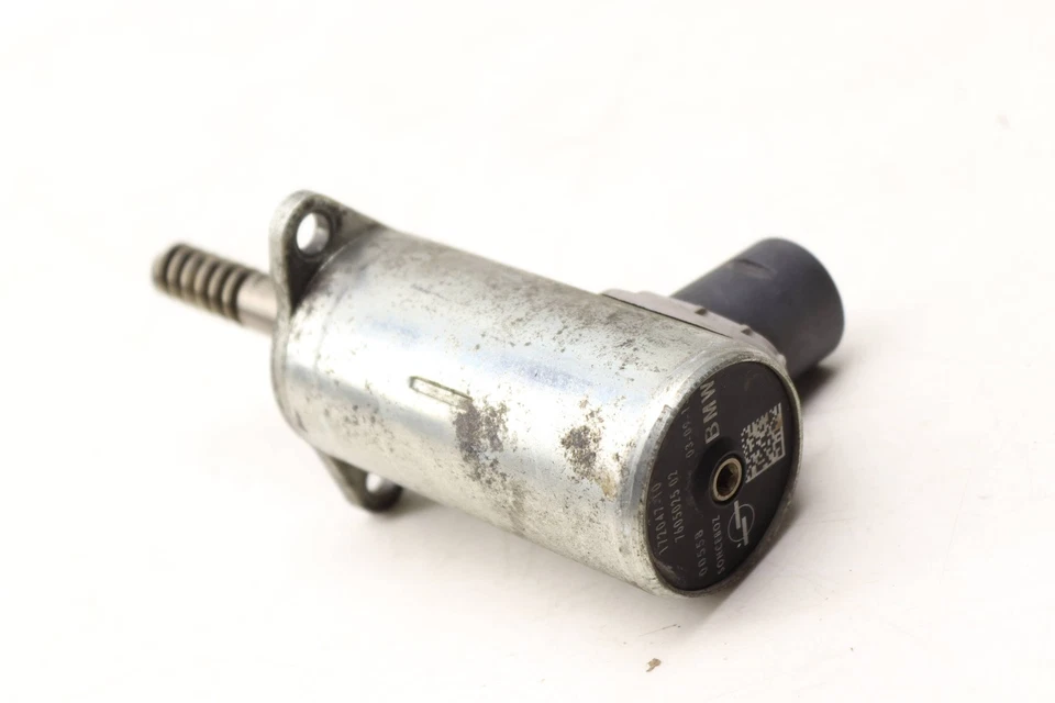 BMW M6 2012-2018 - Solenoide/actuador de distribución de válvulas 7605025 Foto 2 de 4