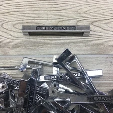 REM LINE Tool Box Drawer Handles 4.5” HTF Toolbox Replacement 1 Handle Die Cast