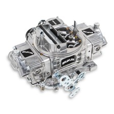 Brawler Br-67258 Carburetor Vacuum Secondary 770 Cfm