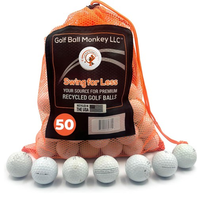 #ad #ad Cheap Recycled for Titleist AVX Golf Balls Bulk Mix Years White Yellow Used G... $98.49