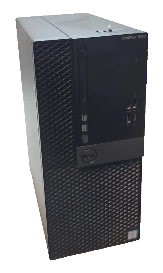 Dell OptiPlex 7050 PC Desktops & All-In-One Computers for sale | eBay