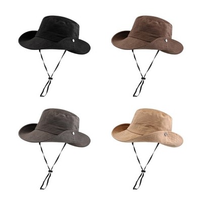 Summer UV Protective Hat with Adjustable Strap Foldable Visor Hat Women Headwear
