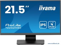 Iiyama Prolite T2252MSC-B2AG - 21.5\ #EG785"