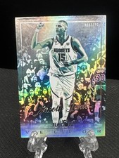 2022-23 Panini Recon - Vector Nikola Jokić #10