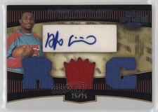 2006 Topps Triple Threads Gold 15/25 DeAngelo Williams #107 b9e