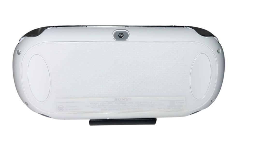 PSVITA Rare Item Playstation Vita Console Georgia Psvita