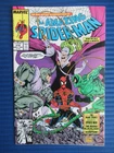 AMAZING SPIDER-MAN # 319 - (NM-) -MCFARLANE-RHINO-SCORPION-BLACKLASHJ. HAMMER
