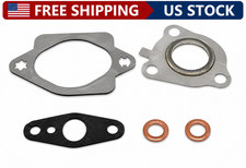 Turbo Gasket Kit For Ford F150 Expedition Transit 3.5l Ecoboost Left