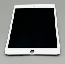 OEM LCD Screen iPad 4 Mini A1538/A1550 Display Replacement ONLY White B