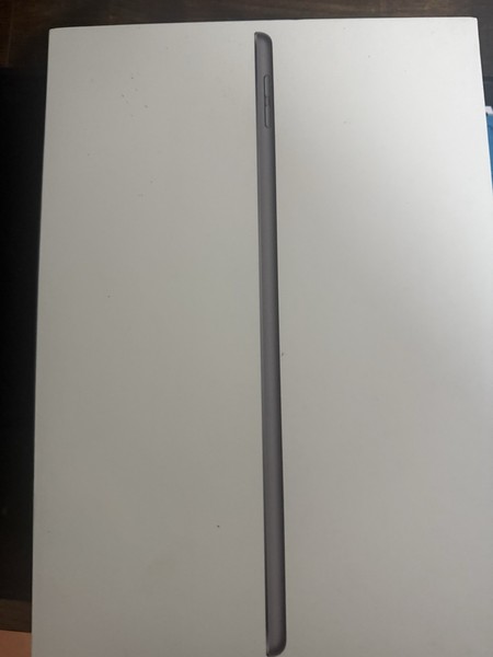 Apple iPad 9ª Generación 2021 - 64GB
