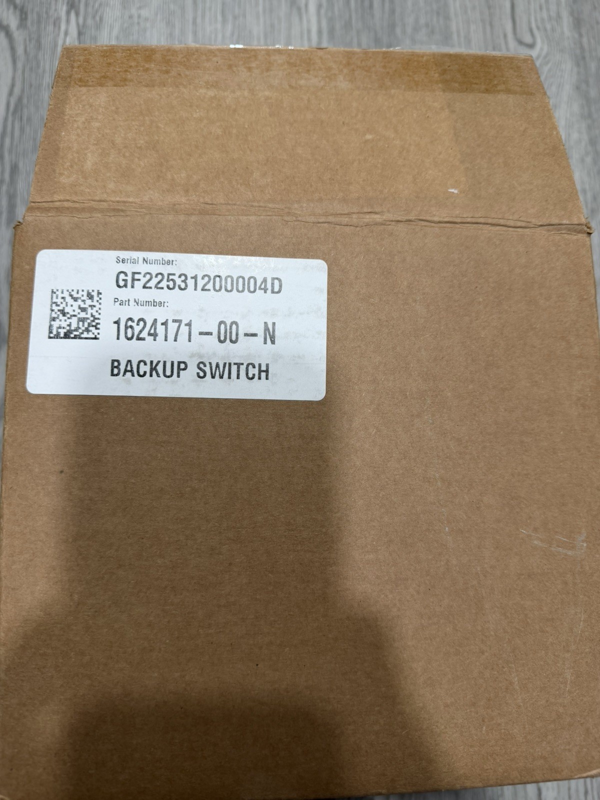 Tesla Backup Switch For Powerwall Battery Whole Home Backup