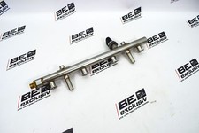 Inyector distribuidor de combustible VW Golf 7 VII 5G GTI 06J906054C 06K133317G