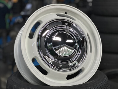 New 15x6J Dean Cross Country (4 Wheels) 4x100 Fit Honda N-Box