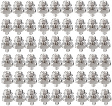 279393 Dryer Terminal Block Screw Kit 54-PCS